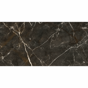 Gran Nero Elevato - 60x120 Polido