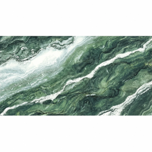 Gran Baltic White Green - 60x120 Polido