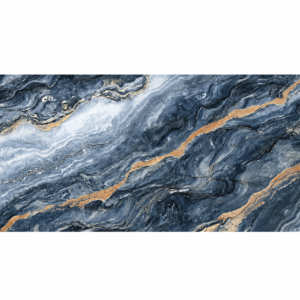 Gran Baltic Blue - 60x120 Polido