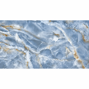 Gran Cristalo Blue - 60x120 Polido