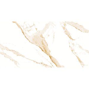 Gran Calacata Bege - 60x120 Polido