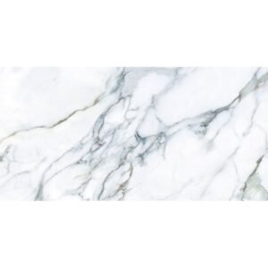 Gran Calacata Blue - 60x120 Polido
