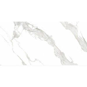 Gran Statuario - 60x120 Polido